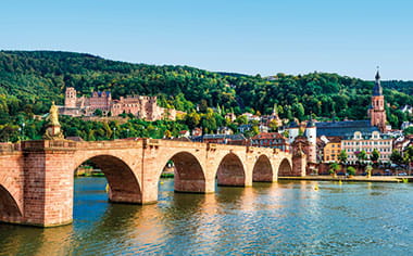 Heidelberg, Germany